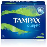 Compak Super Buffer Compak Super Buffer