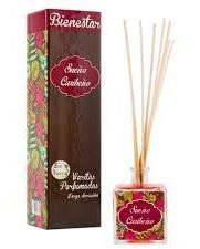 Caribbean Dream Mikado Air Freshener 100 ml Caribbean Dream Mikado Air Freshener 100 ml
