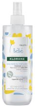 Fresh Scented Baby Water 500 ml Fresh Scented Baby Water 500 ml