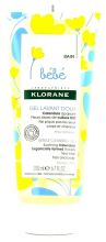 Soft Cleansing Gel for Baby 200 ml Soft Cleansing Gel for Baby 200 ml