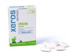 Xeros Dentaid Dental Gum 20 Units Xeros Dentaid Dental Gum 20 Units