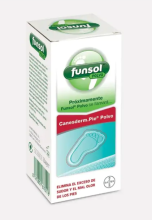 Desodorante en Polvo 60 gr