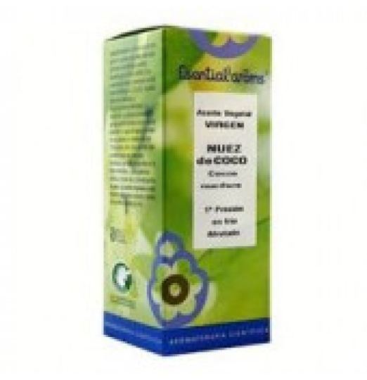 Coco Nut Vegetable Oil 100Ml Coco Nut Vegetable Oil 100Ml