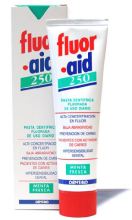 Fluor 250 Aid Toothpaste 100 Ml