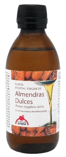 210ml Sweet Almond Oil. 210ml Sweet Almond Oil.