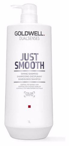 Just Smooth Tamming Shampoo 1000 ml Just Smooth Tamming Shampoo 1000 ml