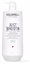 Just Smooth Tamming Shampoo 1000 ml Just Smooth Tamming Shampoo 1000 ml