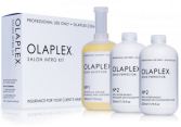 Salon Hairdressing Products Pack 3 Pieces Salon Hairdressing Products Pack 3 Pieces