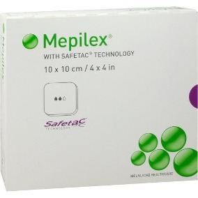 Mepilex 3 Units Mepilex 3 Units