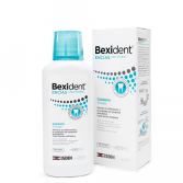 Bexident Gums Mouthwash with Triclosan