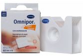 Omnipor Hypoallergenic adhesive tapes Omnipor Hypoallergenic adhesive tapes