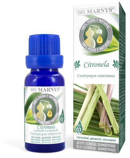 Citronella Essential Oil 15 ml Citronella Essential Oil 15 ml