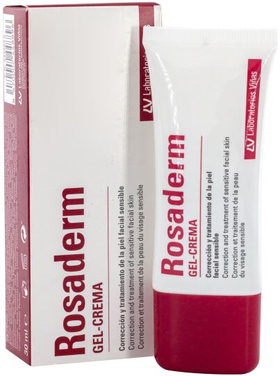 Gel Crema 30 ml Gel Crema 30 ml
