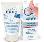 Urea 40% Derma Feet of 60 ml Urea 40% Derma Feet of 60 ml