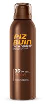 Sun Tan &amp; Protect Spray Spf 30 150 ml
