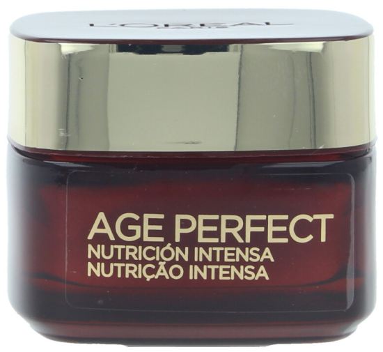 Age Perfect Day Cream Intensive Nutrition 50 ml Age Perfect Day Cream Intensive Nutrition 50 ml