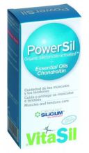 Tube 225 ml Gel Powersil