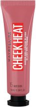 Cheek Heat Gel-Cream Blush 30 coral ember