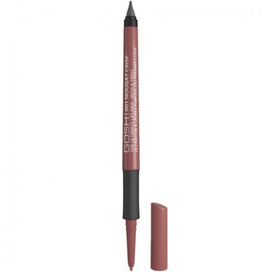 Ultimate Lipliner 006 Mysterious Plum