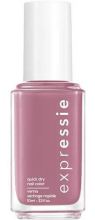 Expressie Nail Polish 10 ml Expressie Nail Polish 10 ml