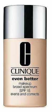 Even Better Foundation spf15 Cn126 espresso Even Better Foundation spf15 Cn126 espresso