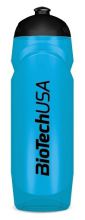 Bottle Transparent Magenta 750 ml