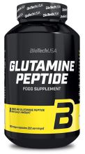 Glutamine Peptide 180 capsules Glutamine Peptide 180 capsules