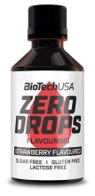 Zero Drops 50 ml