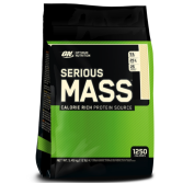 Serious Mass 5 kg Serious Mass 5 kg