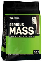 Serious Mass 5 kg Serious Mass 5 kg