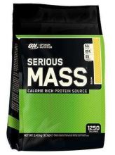 Serious Mass 5 kg Serious Mass 5 kg