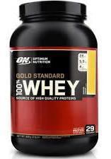 Gold Standard 100% Whey 908 g Gold Standard 100% Whey 908 g