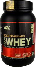 Gold Standard 100% Whey 908 g Gold Standard 100% Whey 908 g