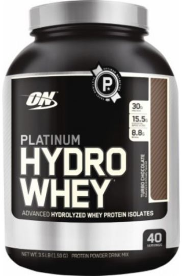 Platinum Hydrowhey 1600 gr Platinum Hydrowhey 1600 gr