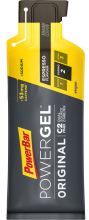 Espresso Powergel 41 gr x 24 units Espresso Powergel 41 gr x 24 units