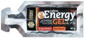 Energy Gel + Caffeine 40 gr Energy Gel + Caffeine 40 gr
