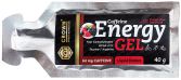 Energy Gel + Caffeine 40 gr Energy Gel + Caffeine 40 gr