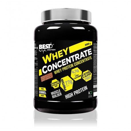 Whey Superior 1500 gr Whey Superior 1500 gr