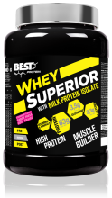 Whey Superior 1500 gr Whey Superior 1500 gr