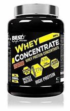 Whey Concentrate 2000 gr Whey Concentrate 2000 gr