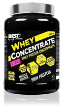 Whey Concentrate 2000 gr Whey Concentrate 2000 gr