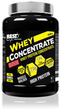 Whey Concentrate 2000 gr Whey Concentrate 2000 gr