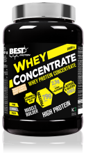 Whey Concentrate 2000 gr Whey Concentrate 2000 gr
