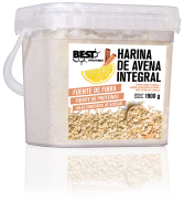 Oatmeal 1.9 kg Oatmeal 1.9 kg
