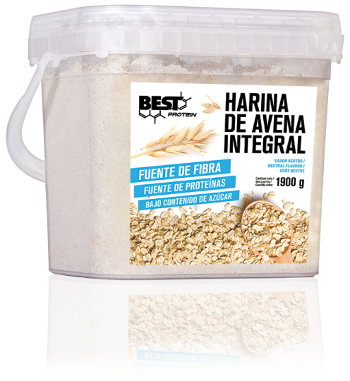 Oatmeal 1.9 kg Oatmeal 1.9 kg
