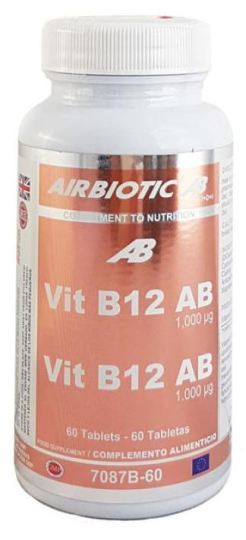 Vitamin B12 1000 Mcg 60 Capsules Vitamin B12 1000 Mcg 60 Capsules