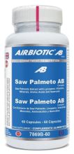 Saw Palmeto AB Complex 60 capsules Saw Palmeto AB Complex 60 capsules