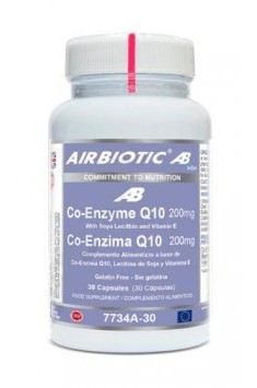 Coenzyme Q10 200 mg 30 Capsules Coenzyme Q10 200 mg 30 Capsules
