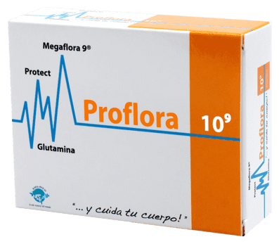 Proflora 10 30 Capsules Proflora 10 30 Capsules