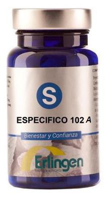 I specify 102A 60 tablets I specify 102A 60 tablets